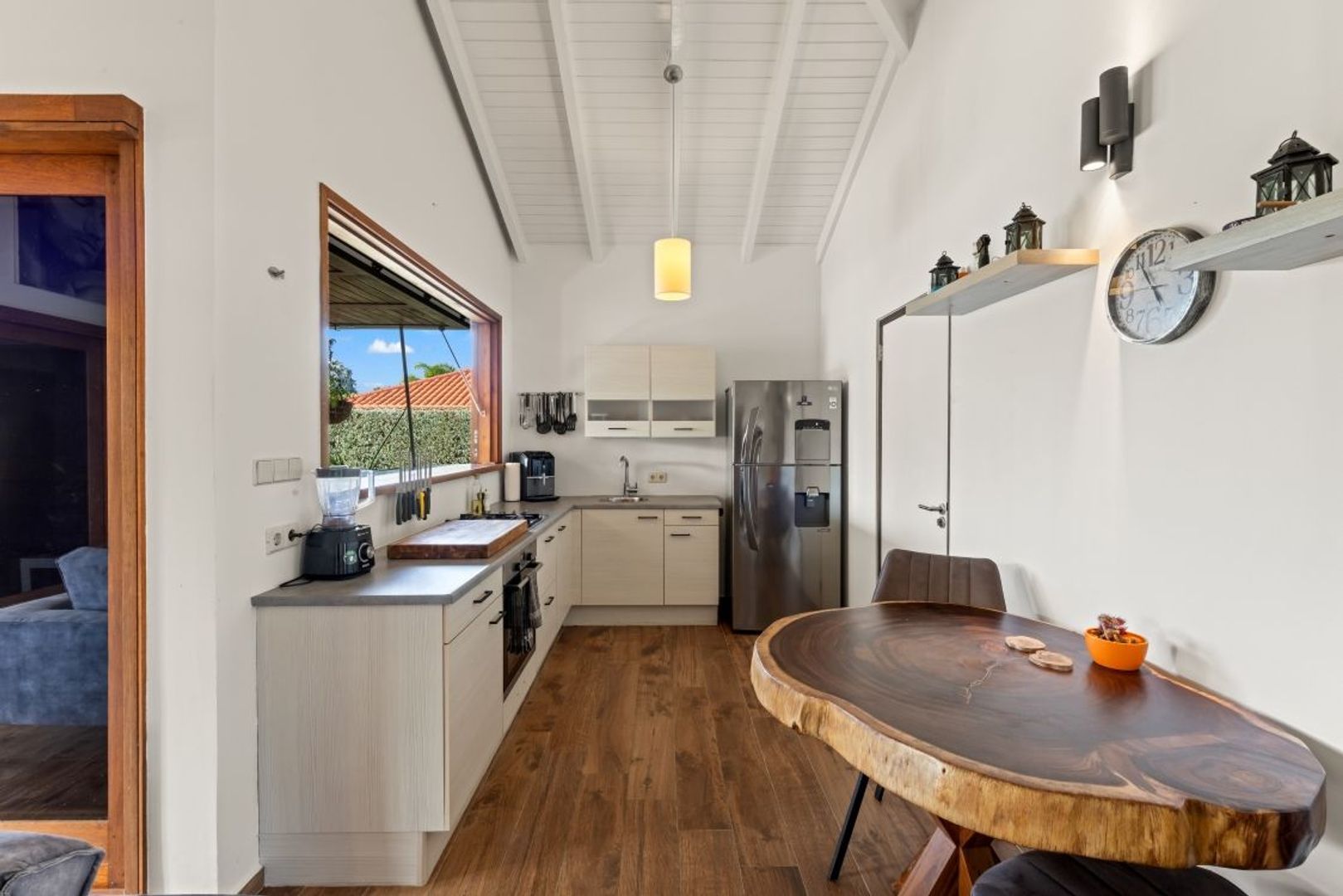 Kaya Kratos, Villapark Flamboyan foto-8