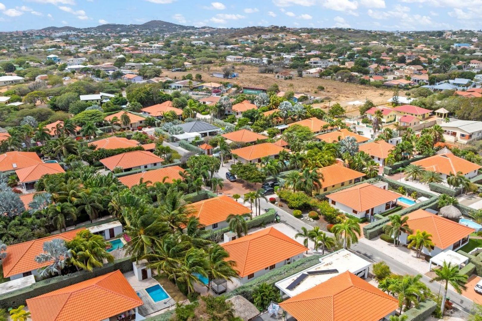 Kaya Kratos 10, Kwartje, Banda Ariba foto-30