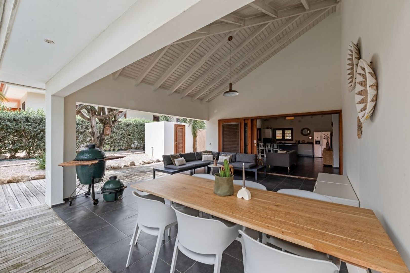 Kaya Kratos 10, Kwartje, Banda Ariba foto-9