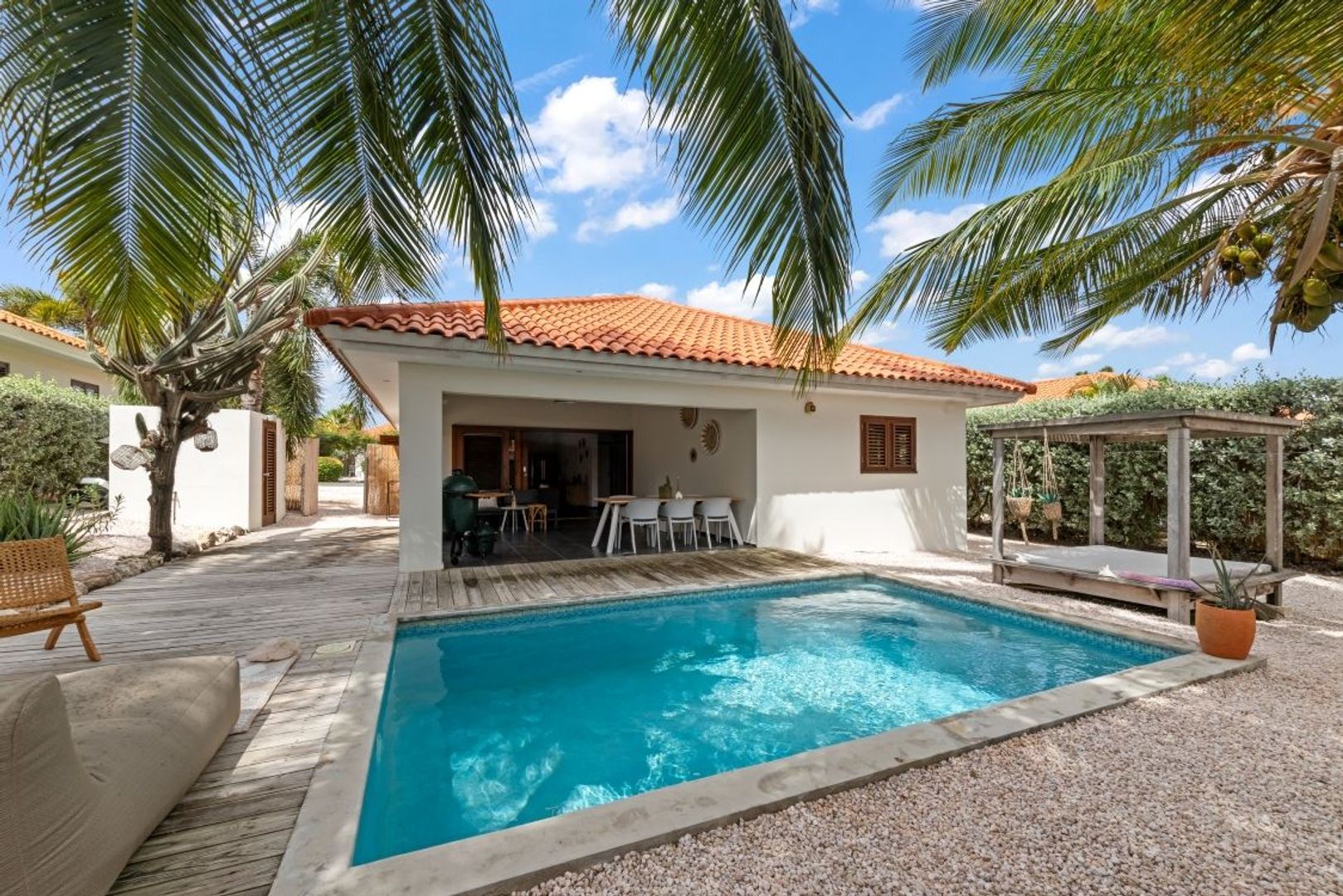 Kaya Kratos 10, Kwartje, Banda Ariba foto-8