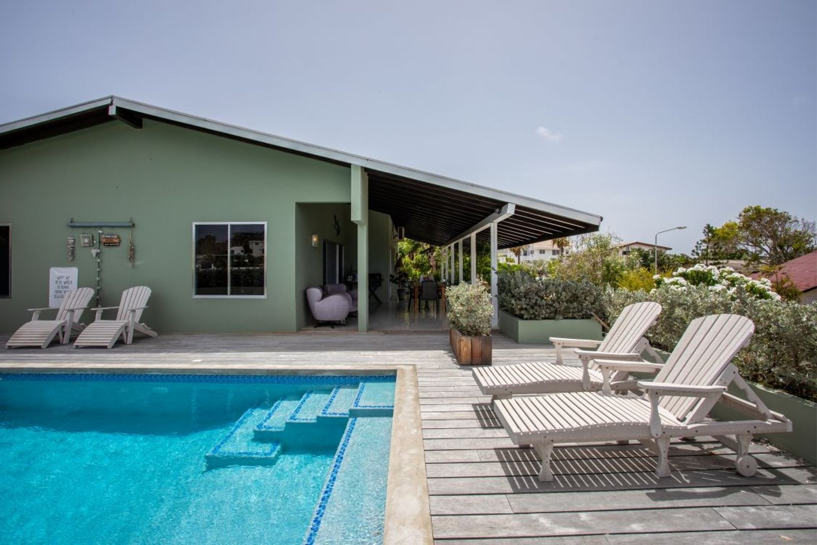 Kaya Boyo 128, Jan Thiel Oost foto-4