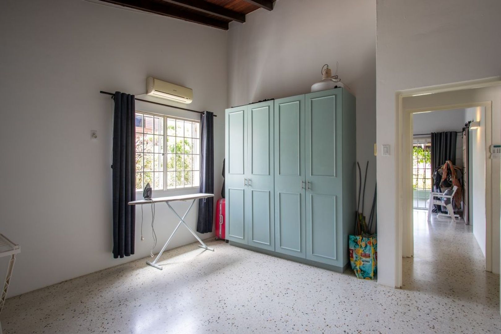 Kaya Boyo 128, Jan Thiel Oost foto-24