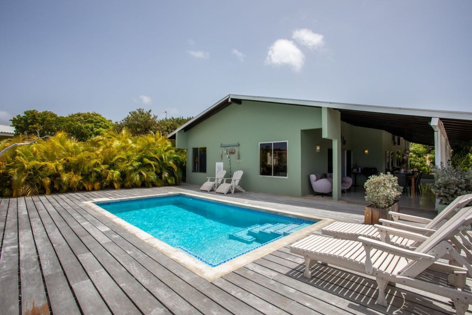 Kaya Boyo 128, Jan Thiel Oost foto-3