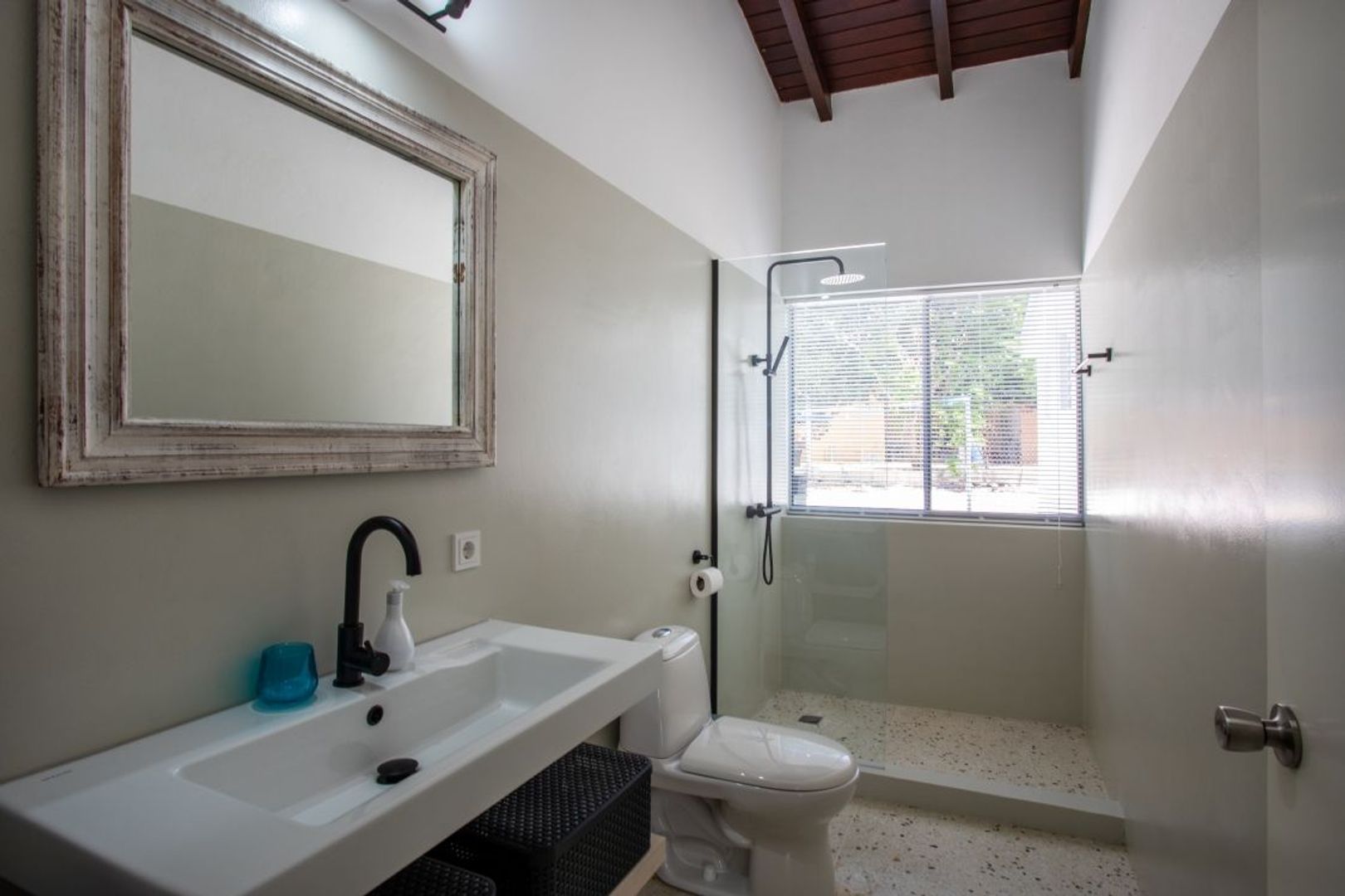 Kaya Boyo 128, Jan Thiel Oost foto-19