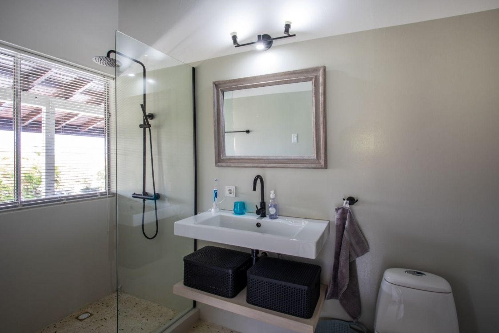 Kaya Boyo 128, Jan Thiel Oost foto-21