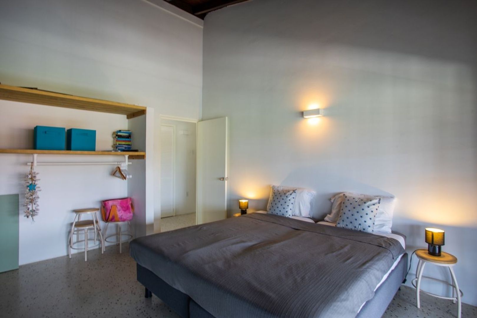 Kaya Boyo 128, Jan Thiel Oost foto-17