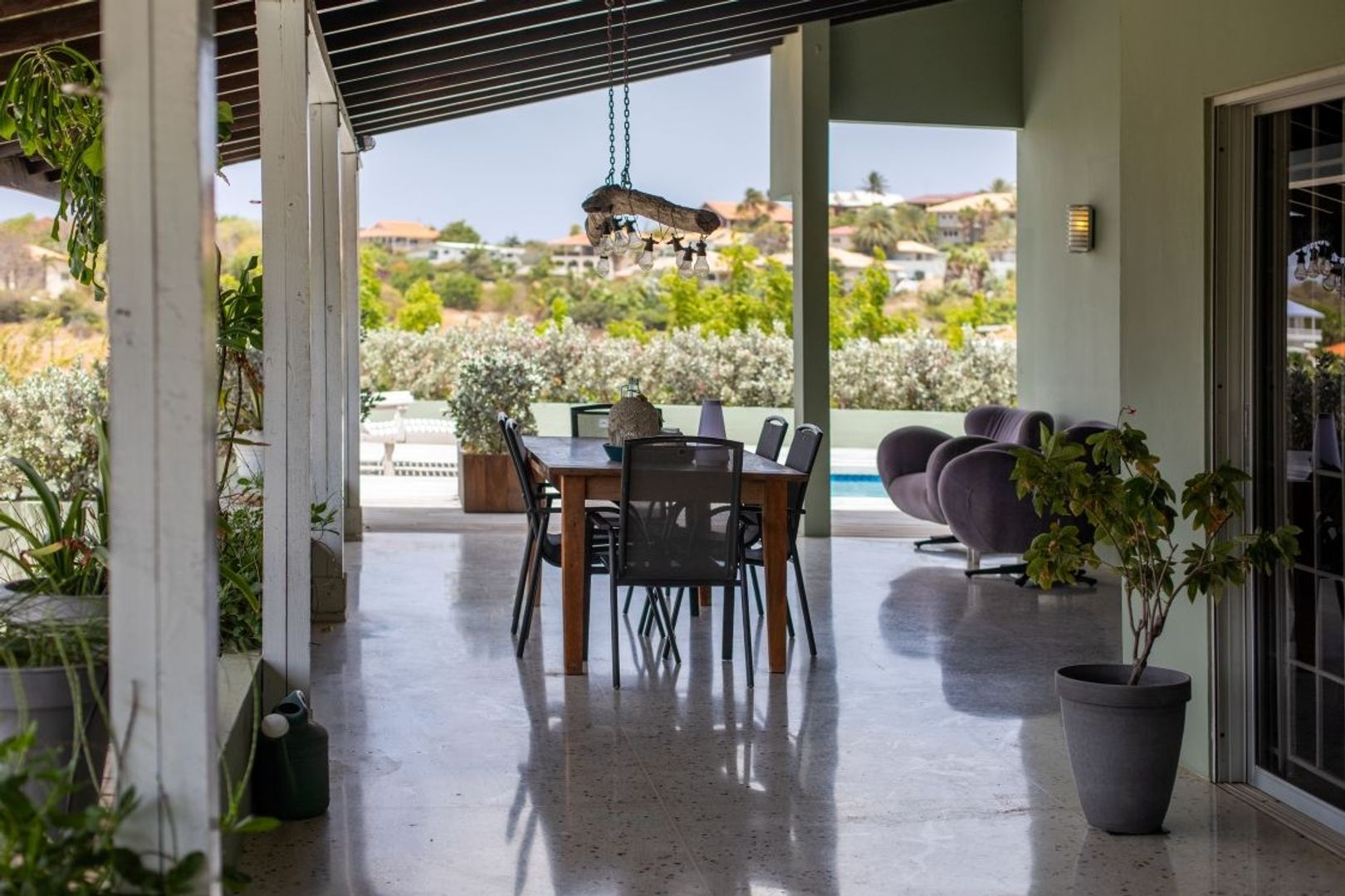 Kaya Boyo 128, Jan Thiel Oost foto-10