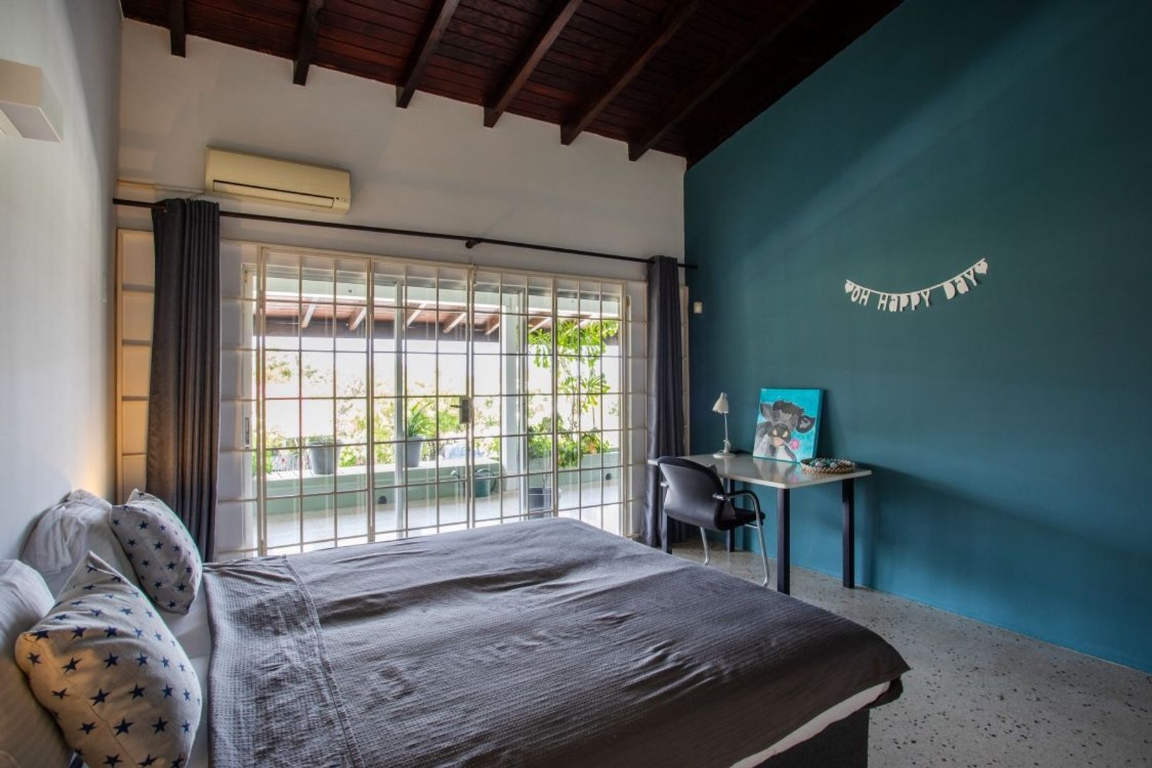 Kaya Boyo 128, Jan Thiel Oost foto-18