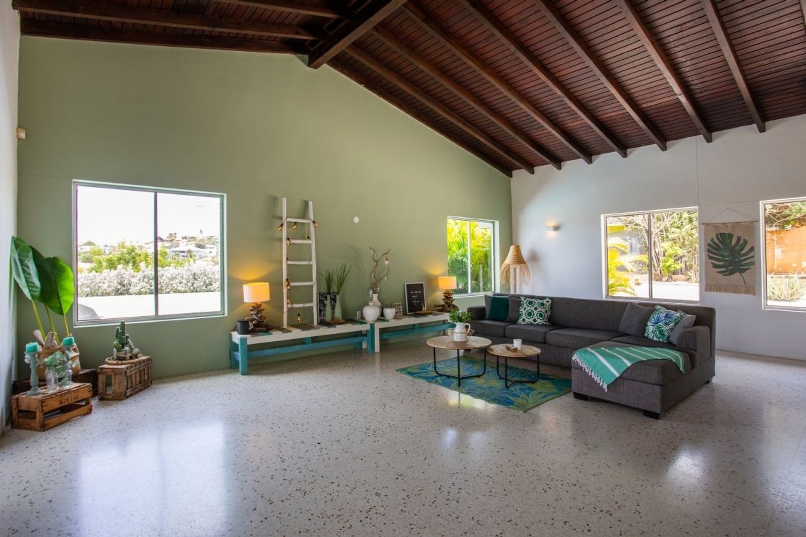 Kaya Boyo 128, Jan Thiel Oost foto-15