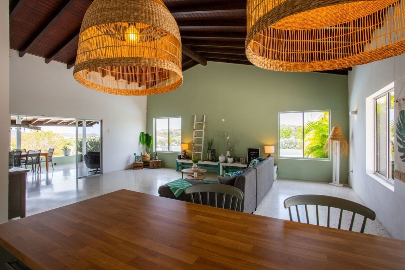 Kaya Boyo 128, Jan Thiel Oost foto-14