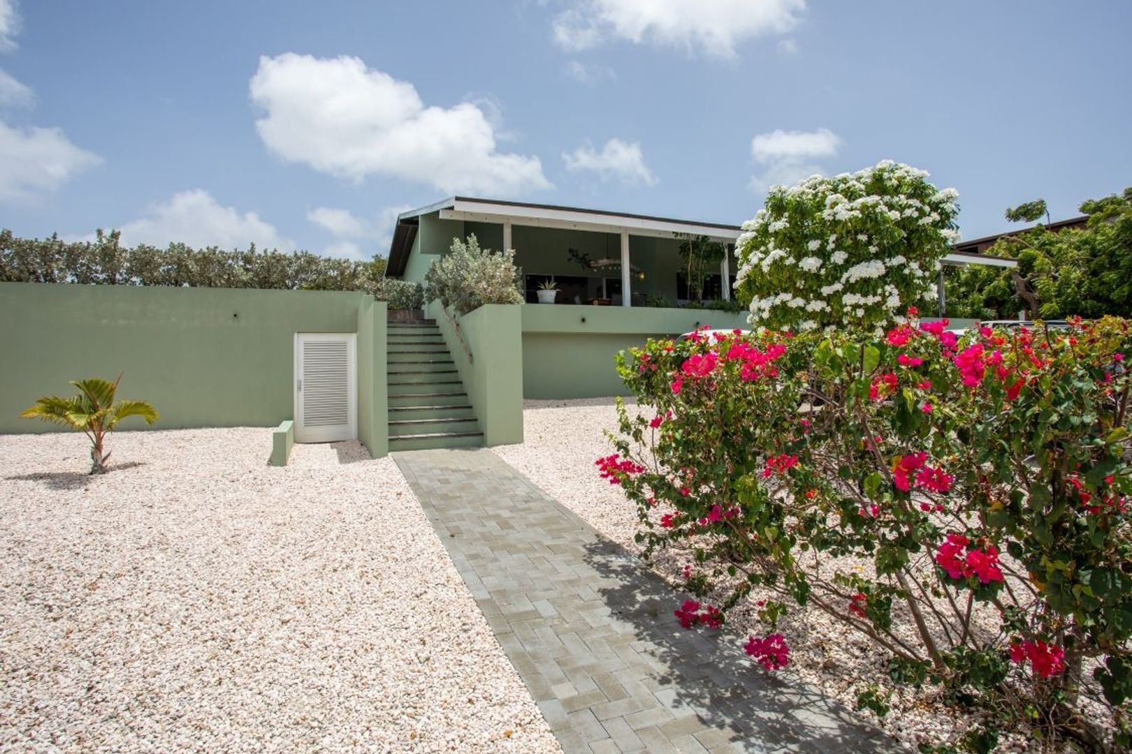 Kaya Boyo 128, Jan Thiel Oost foto-29