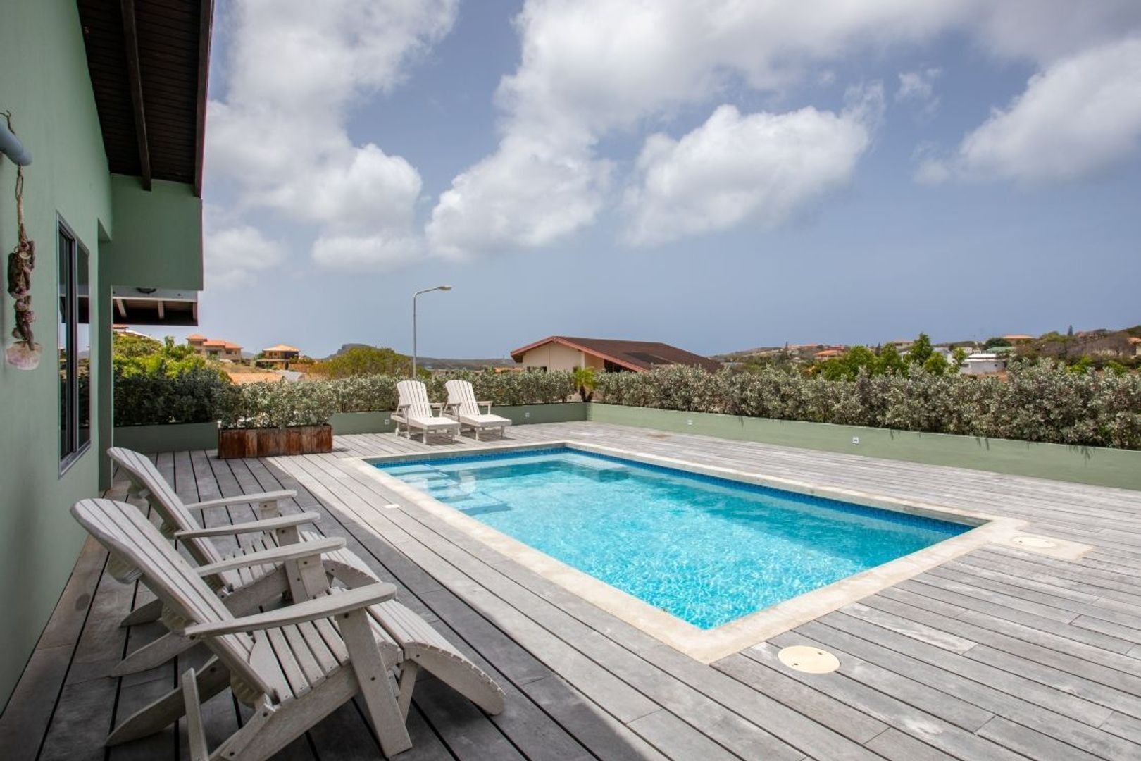 Kaya Boyo 128, Jan Thiel Oost foto-2