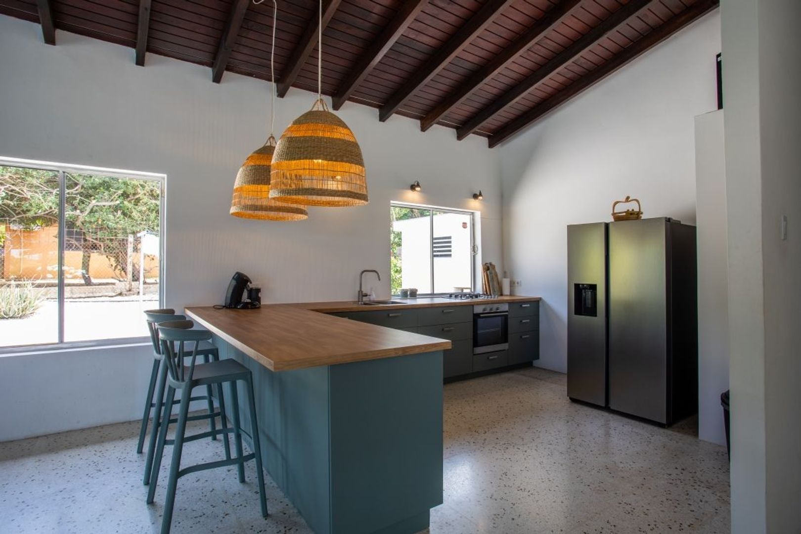 Kaya Boyo 128, Jan Thiel Oost foto-13