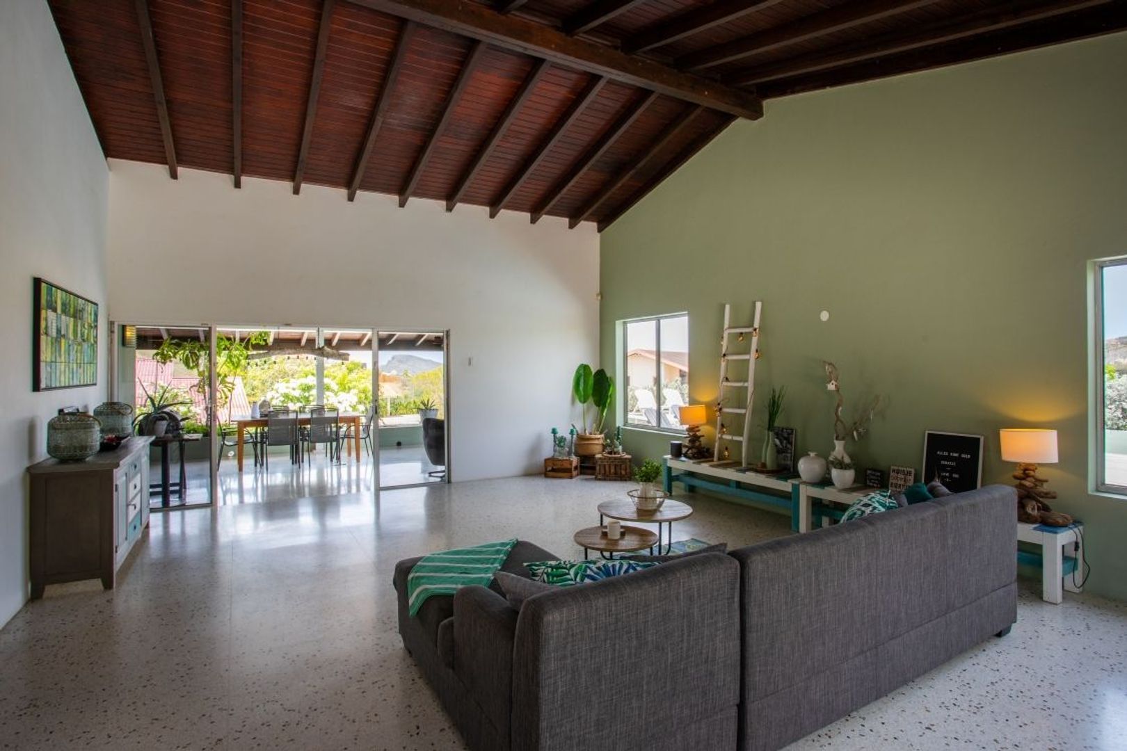 Kaya Boyo 128, Jan Thiel Oost foto-11