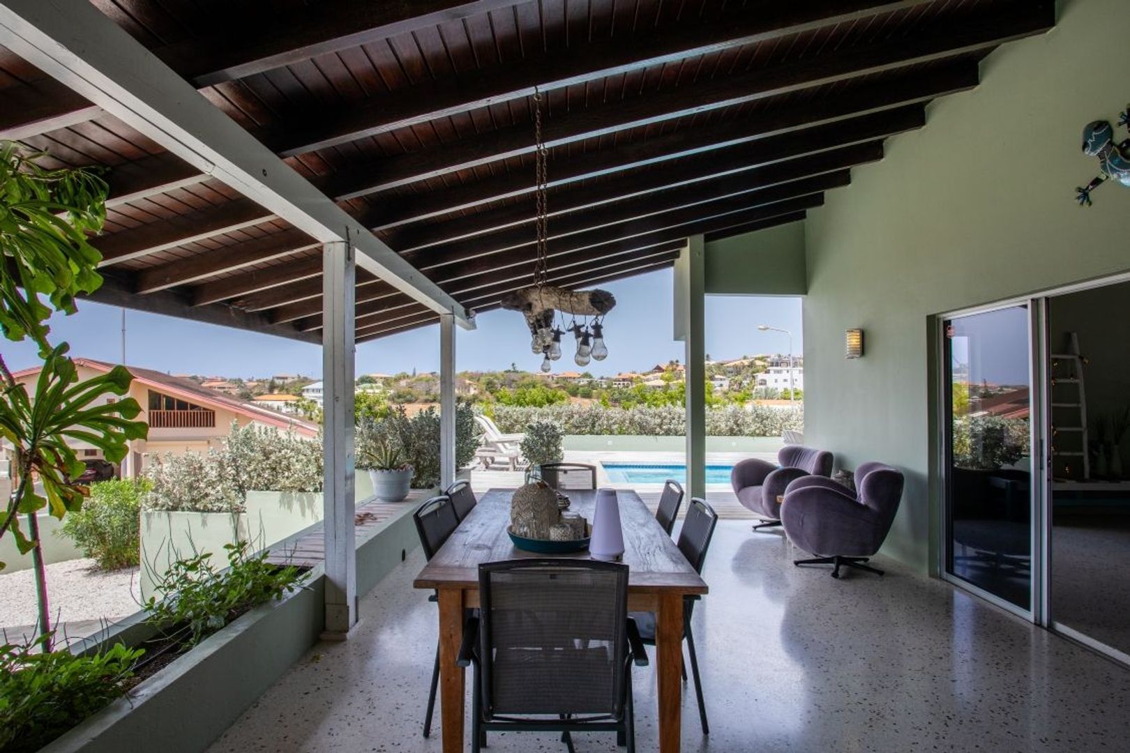 Kaya Boyo 128, Jan Thiel Oost foto-7