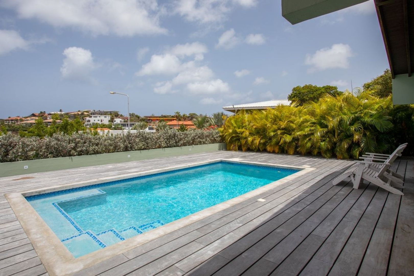 Kaya Boyo 128, Jan Thiel Oost foto-9