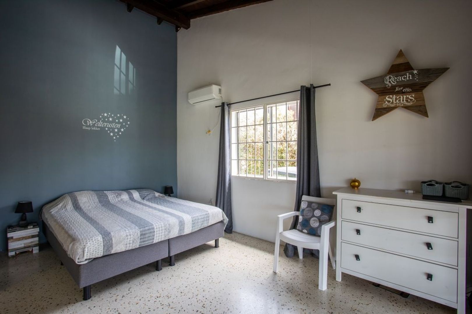 Kaya Boyo 128, Jan Thiel Oost foto-23