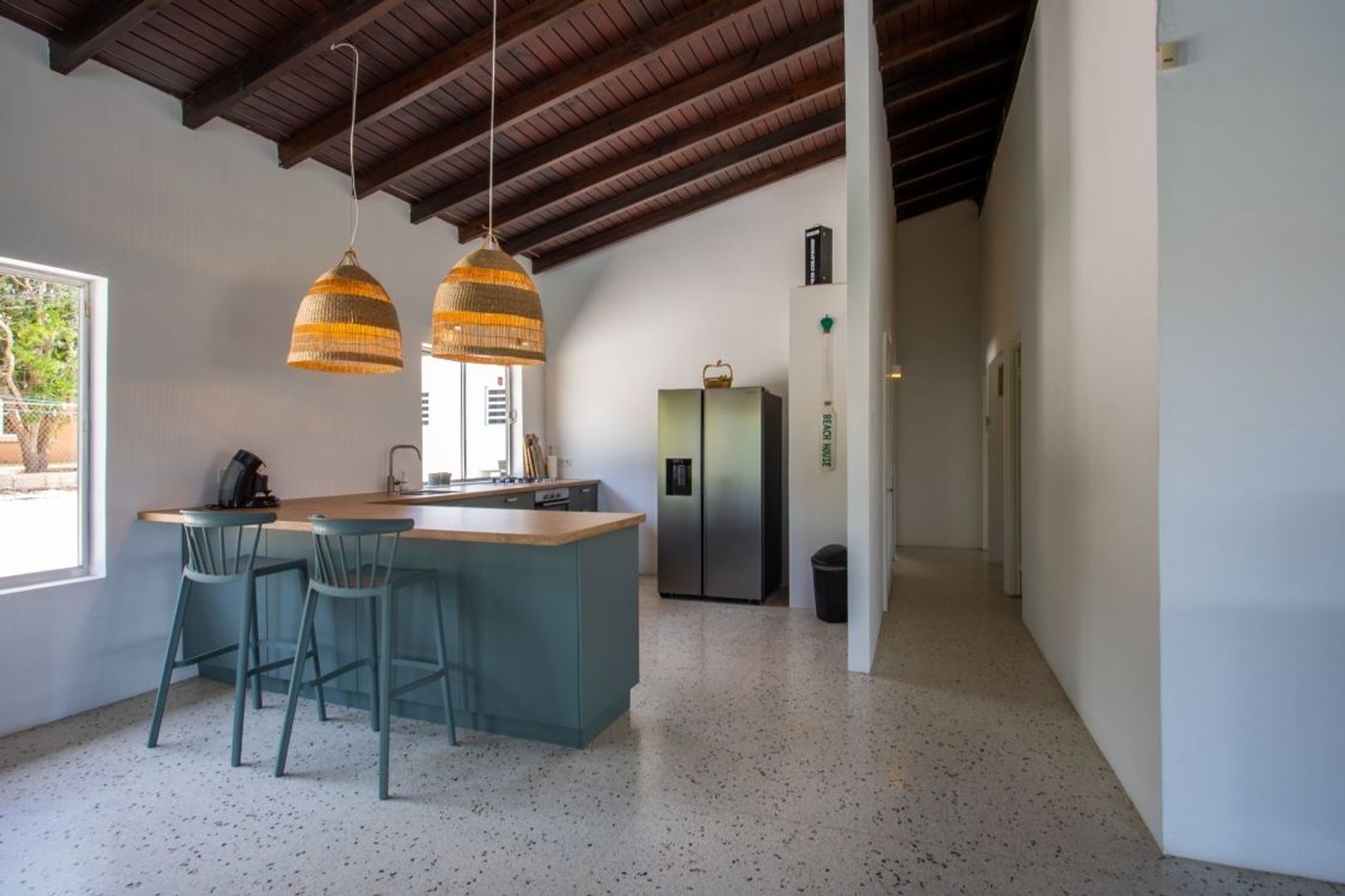 Kaya Boyo 128, Jan Thiel Oost foto-16