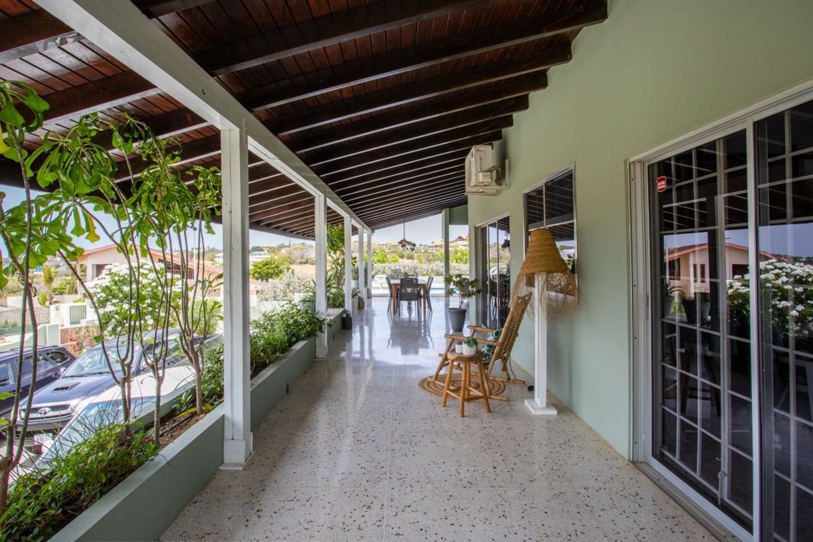 Kaya Boyo 128, Jan Thiel Oost foto-5