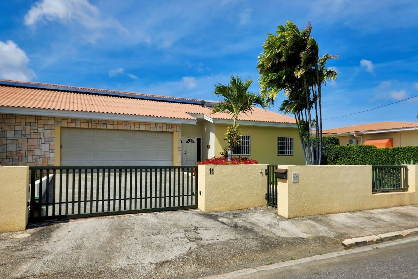 Tamanacostraat 11, Matancia foto-61