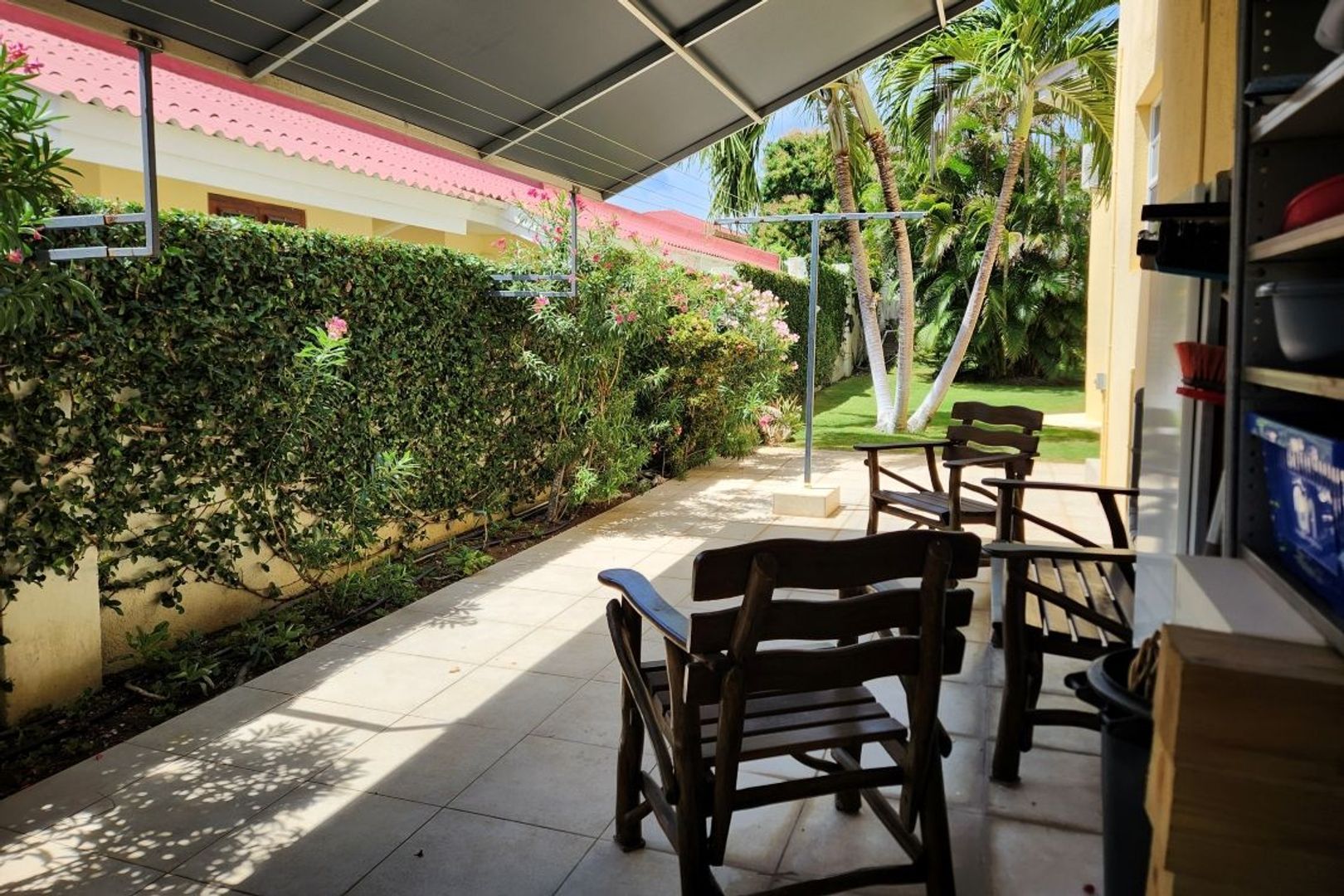 Tamanacostraat 11, Matancia foto-24