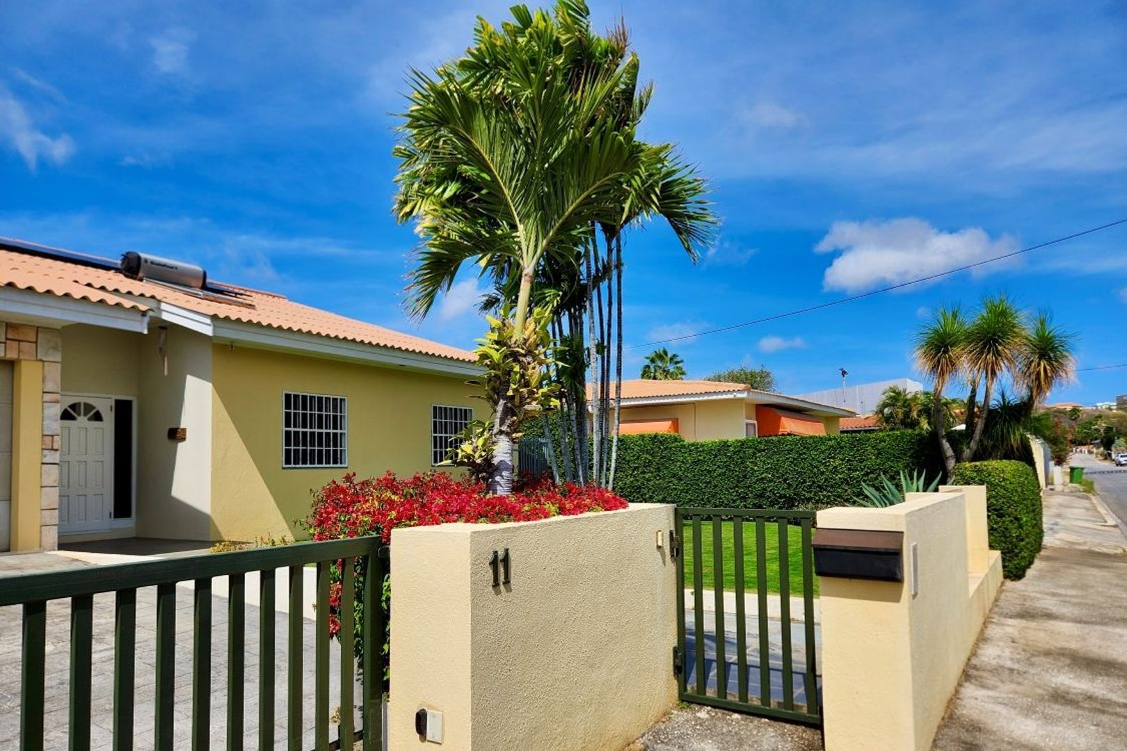 Tamanacostraat 11, Matancia foto-2