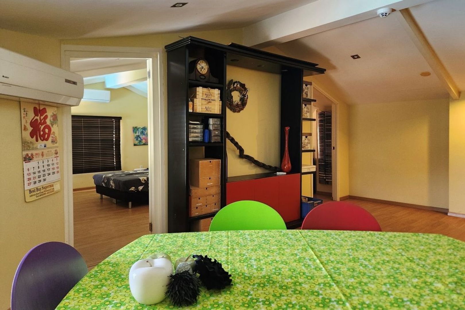 Tamanacostraat 11, Matancia foto-51