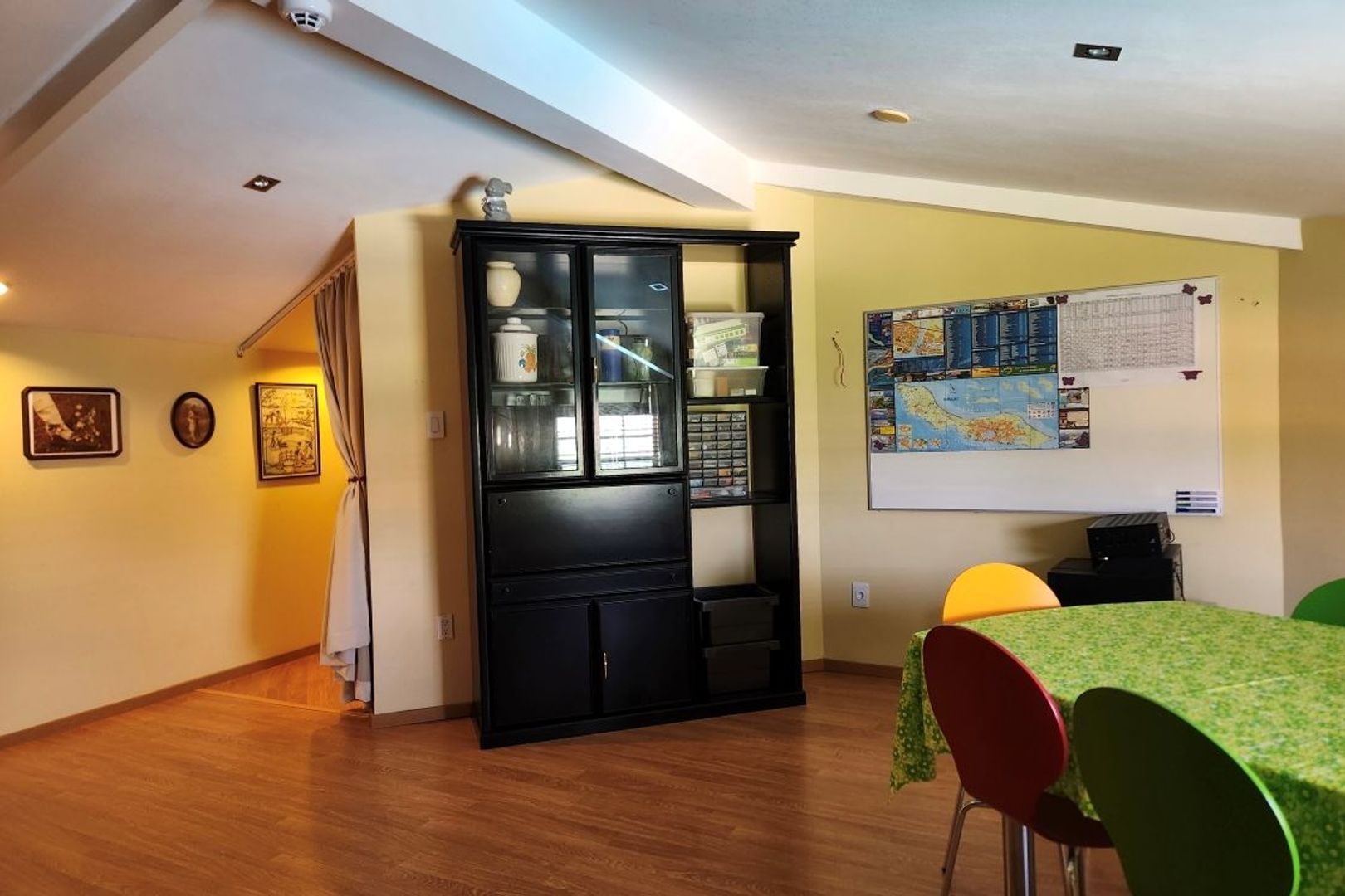 Tamanacostraat 11, Matancia foto-53