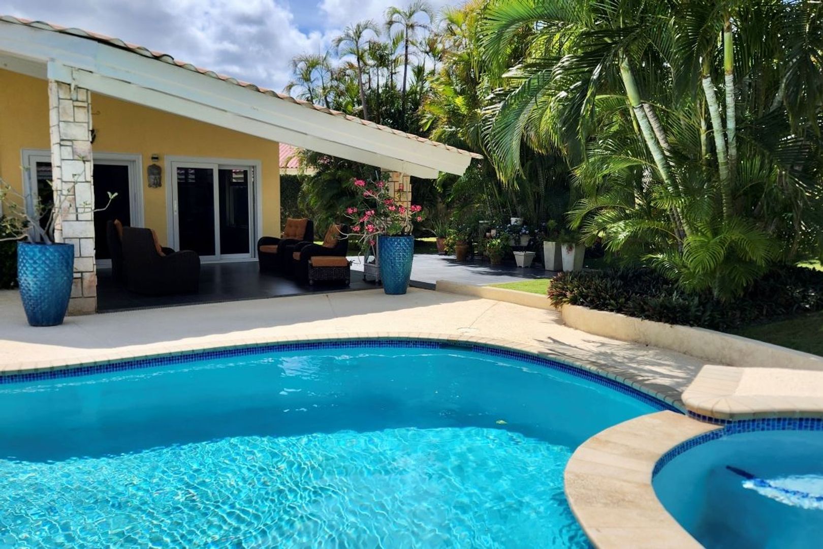 Tamanacostraat 11, Matancia foto-20