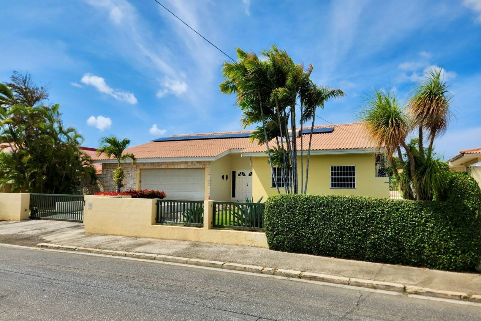 Tamanacostraat 11, Matancia foto-1