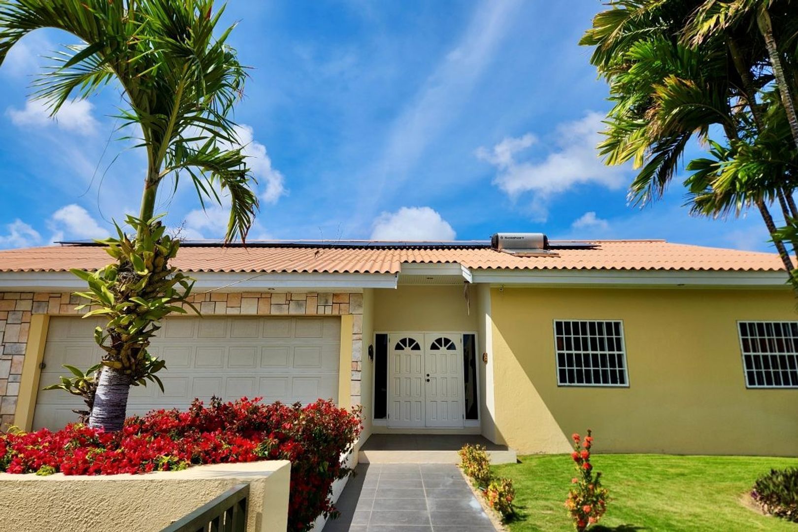 Tamanacostraat 11, Matancia foto-3