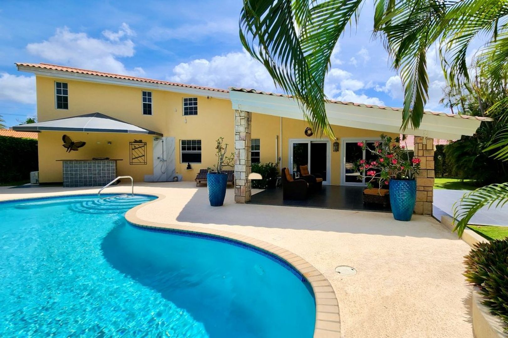 Tamanacostraat 11, Matancia foto-0