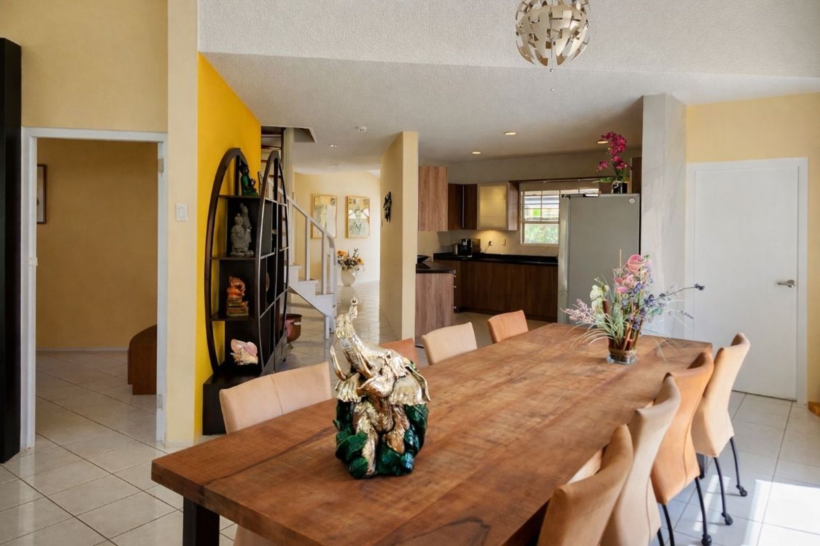 Tamanacostraat 11, Matancia foto-5