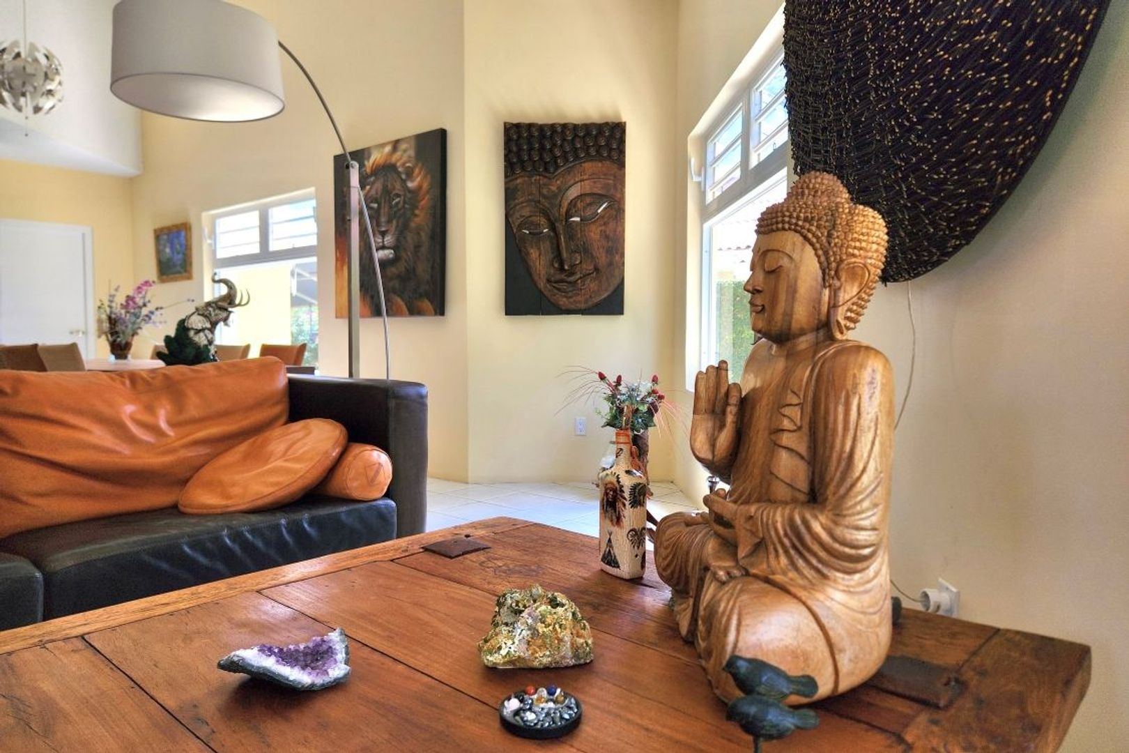 Tamanacostraat 11, Matancia foto-10