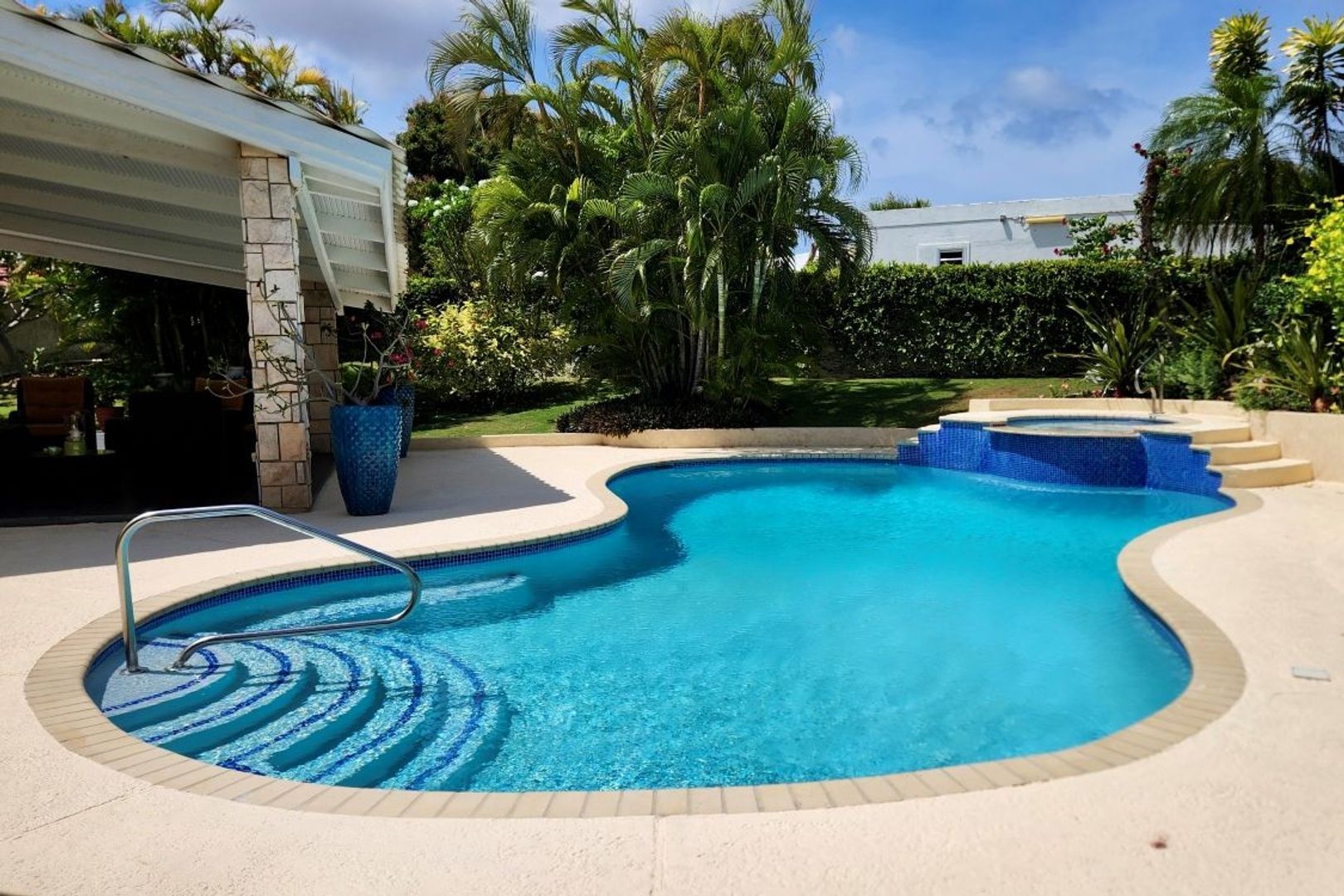 Tamanacostraat 11, Matancia foto-23