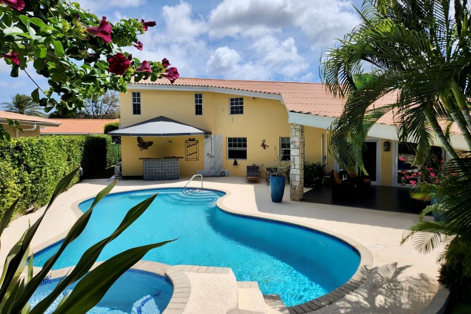 Tamanacostraat 11, Matancia foto-21