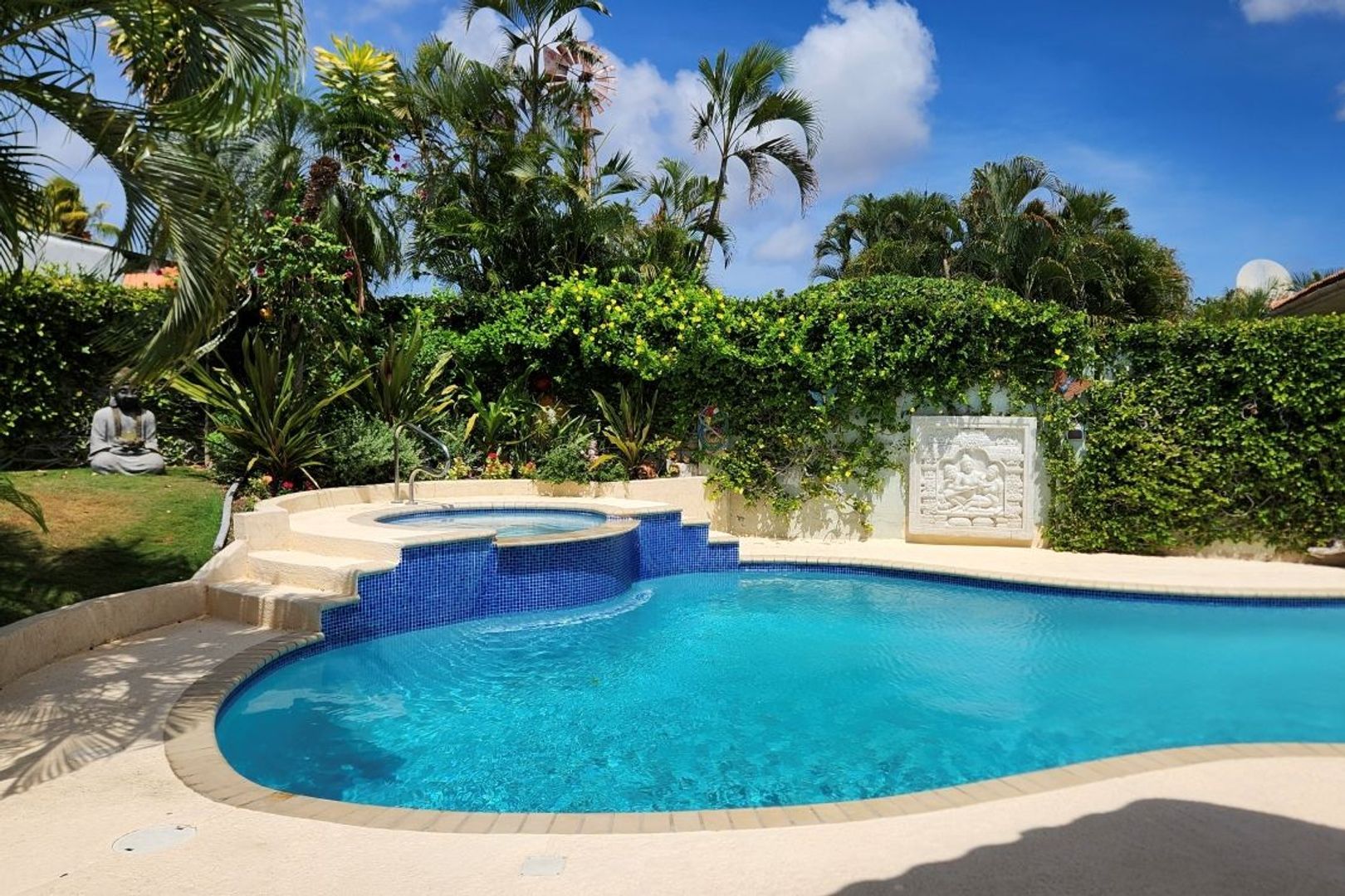 Tamanacostraat 11, Matancia foto-30