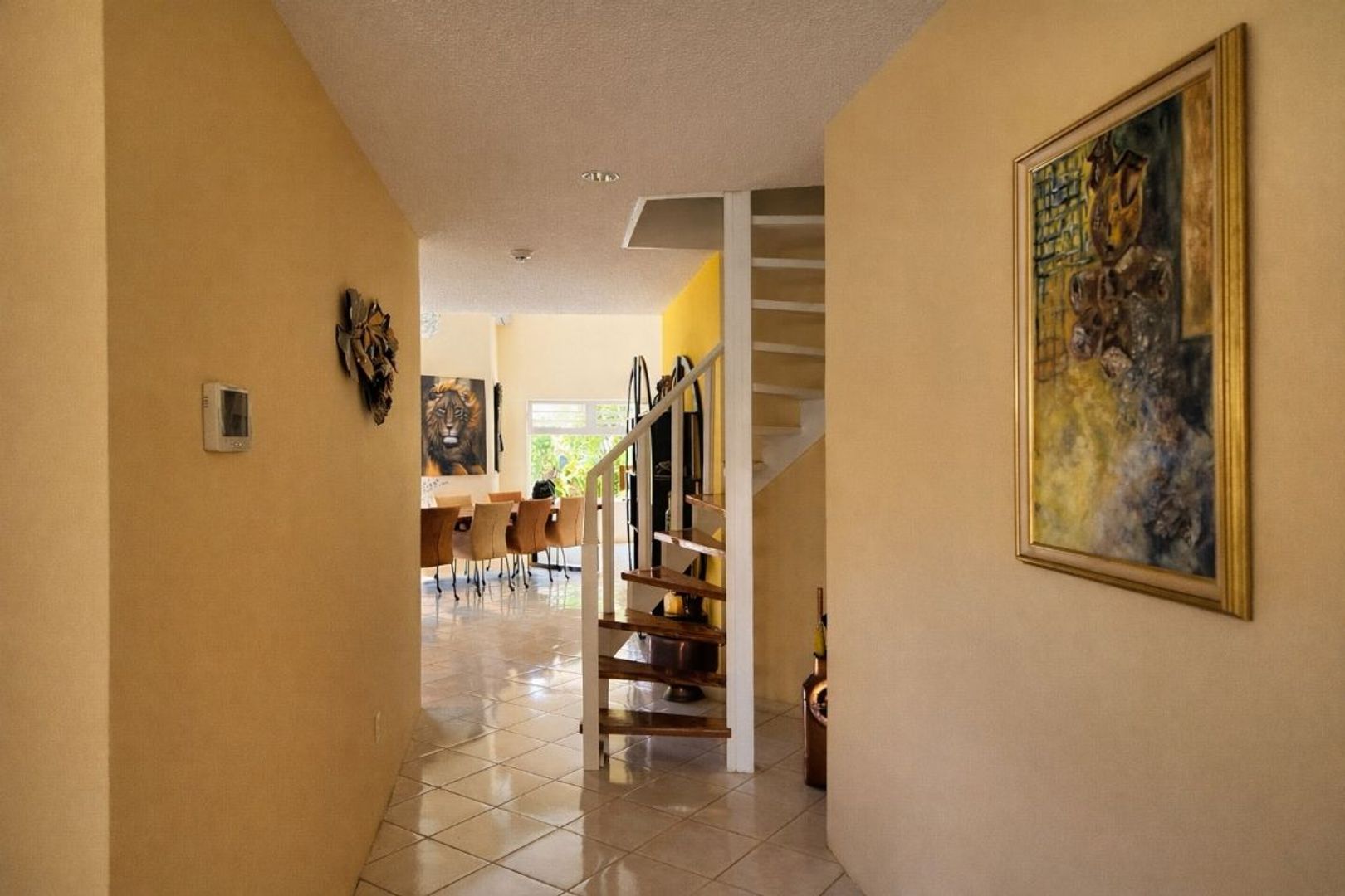 Tamanacostraat 11, Matancia foto-4