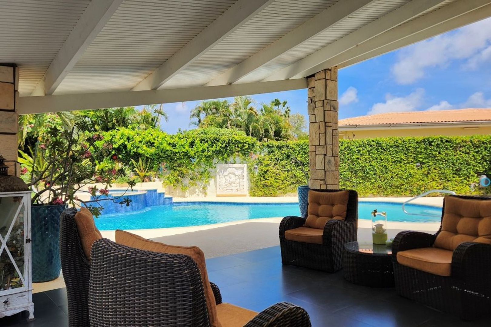 Tamanacostraat 11, Matancia foto-16