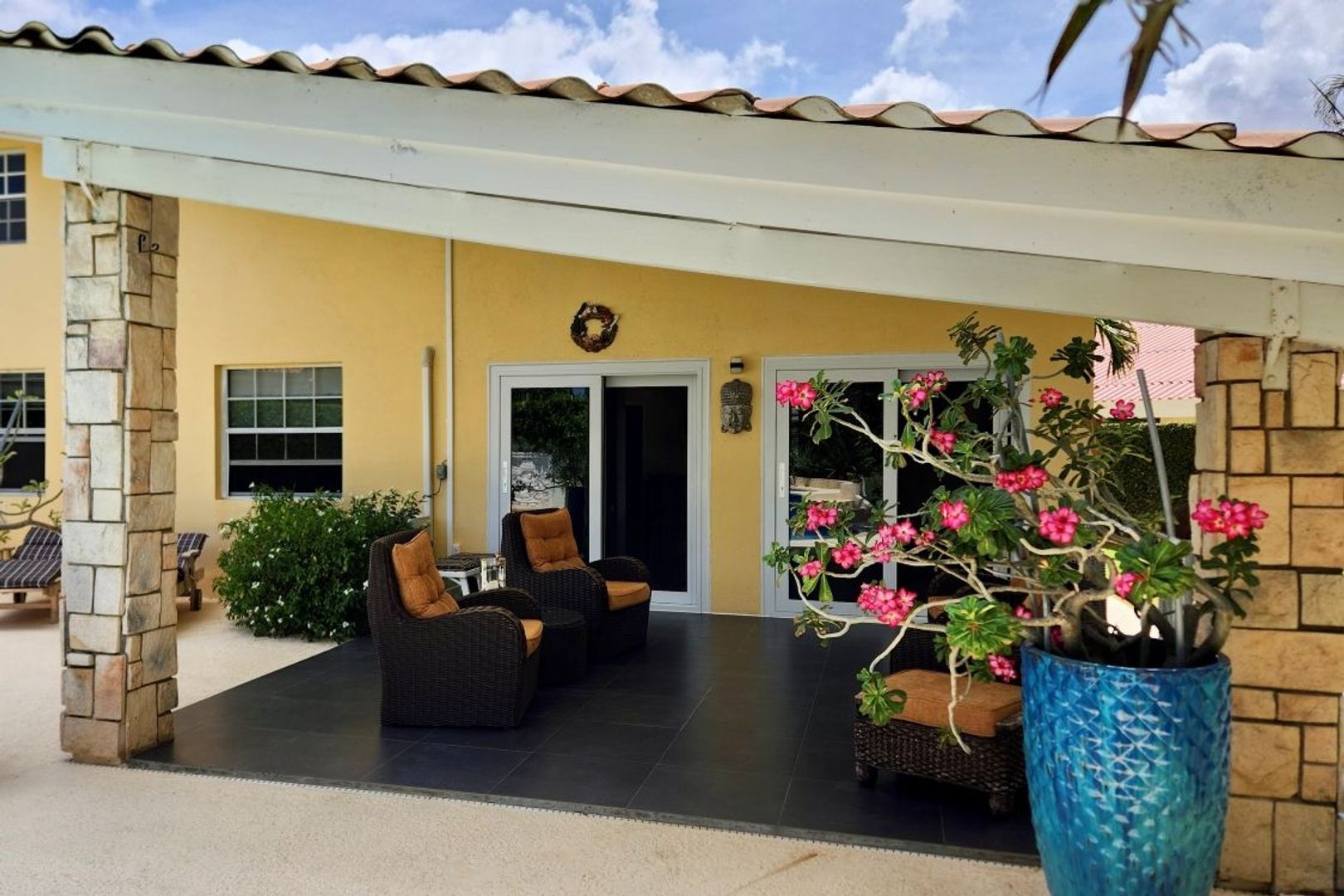 Tamanacostraat 11, Matancia foto-33