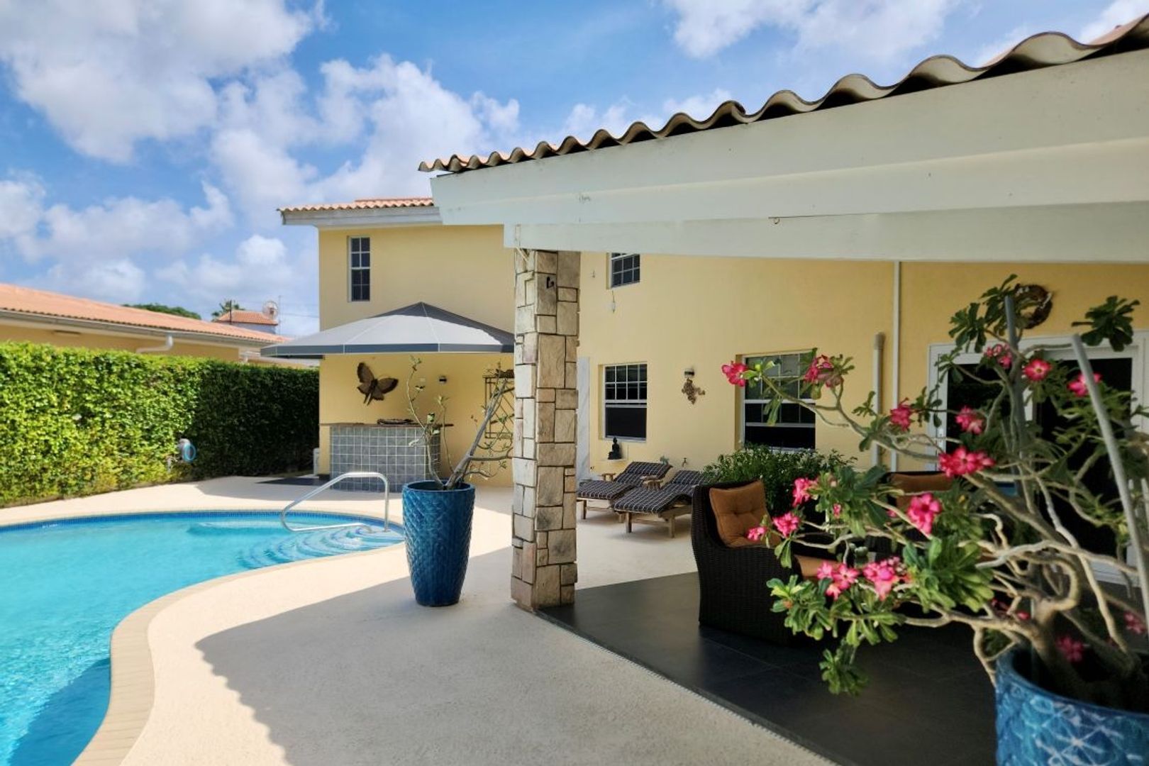 Tamanacostraat 11, Matancia foto-32