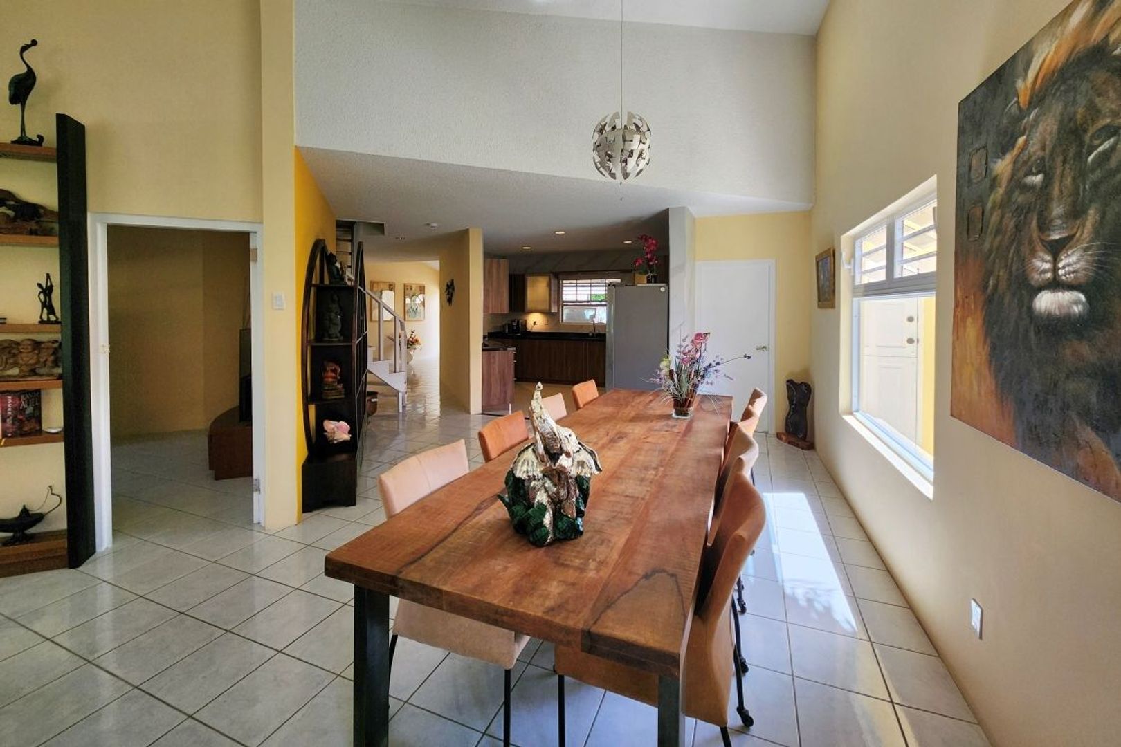 Tamanacostraat 11, Matancia foto-11