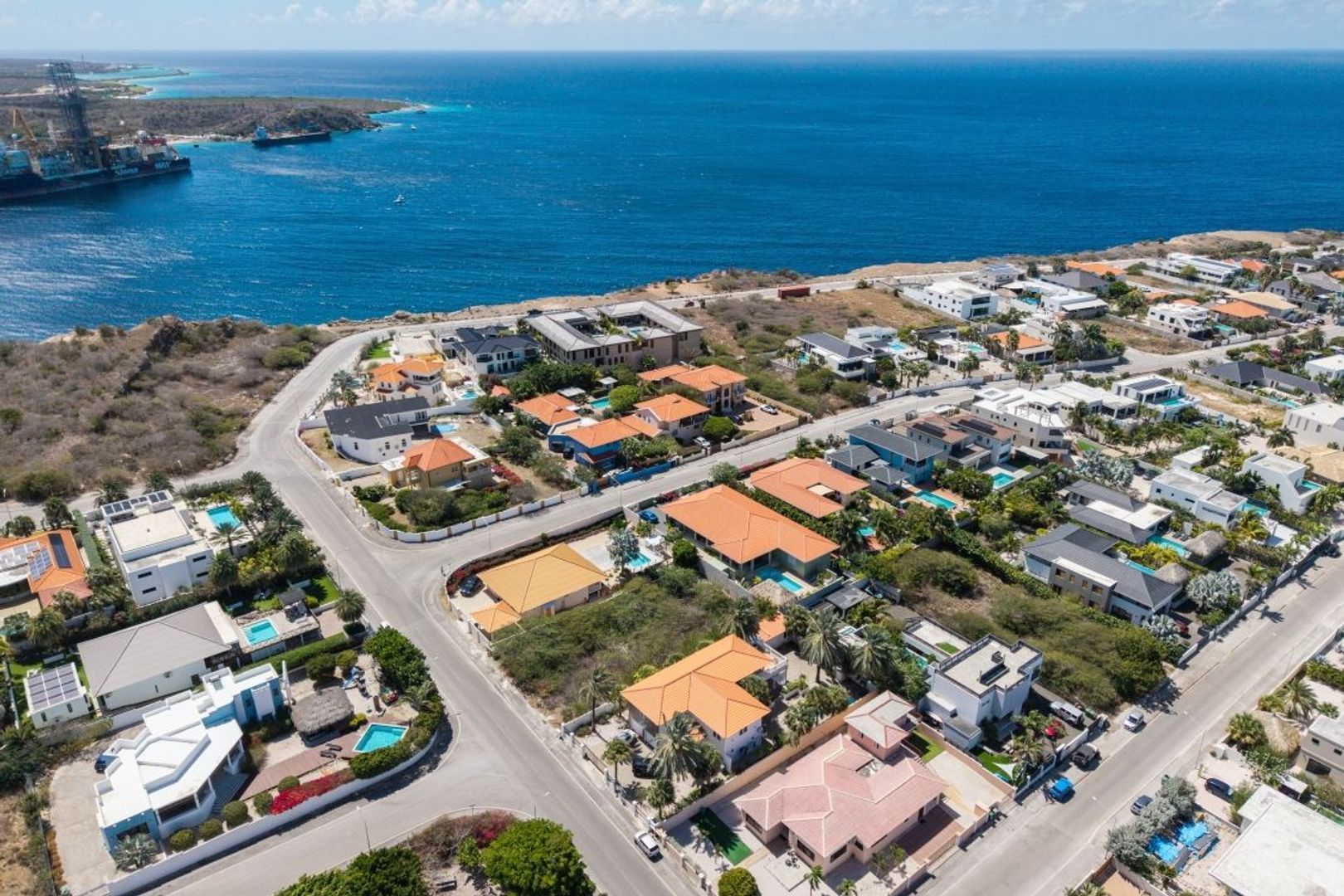 Vista Royal L-16, Kaya Artiko foto-12