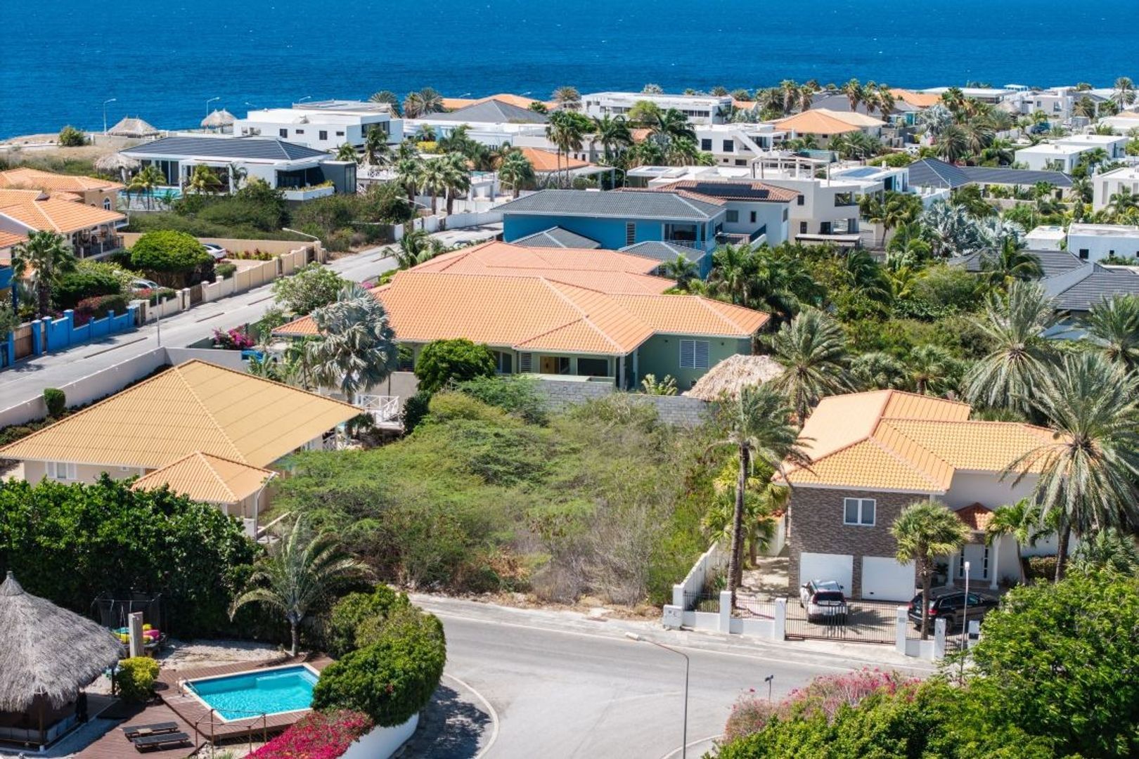 Vista Royal L-16, Kaya Artiko foto-18