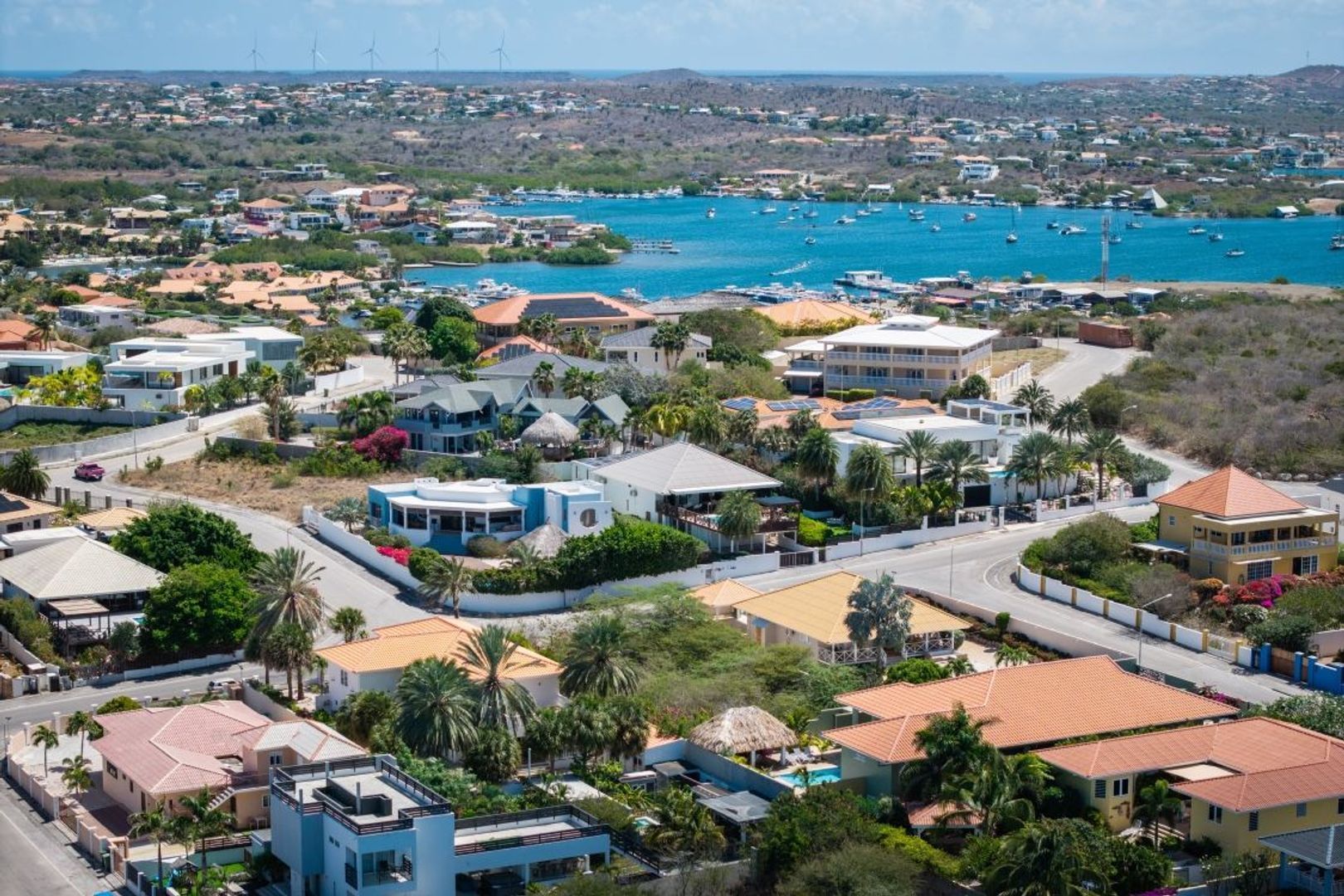 Vista Royal L-16, Kaya Artiko foto-8