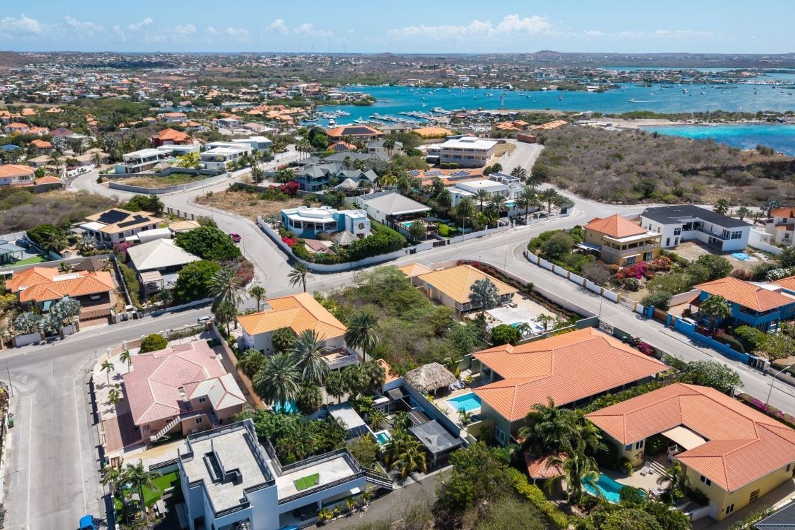 Vista Royal L-16, Kaya Artiko foto-7