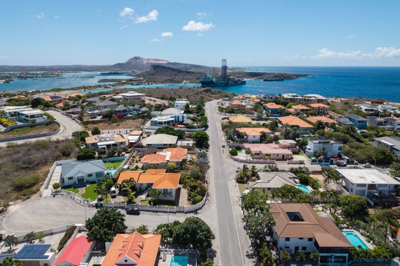 Vista Royal L-16, Kaya Artiko foto-13