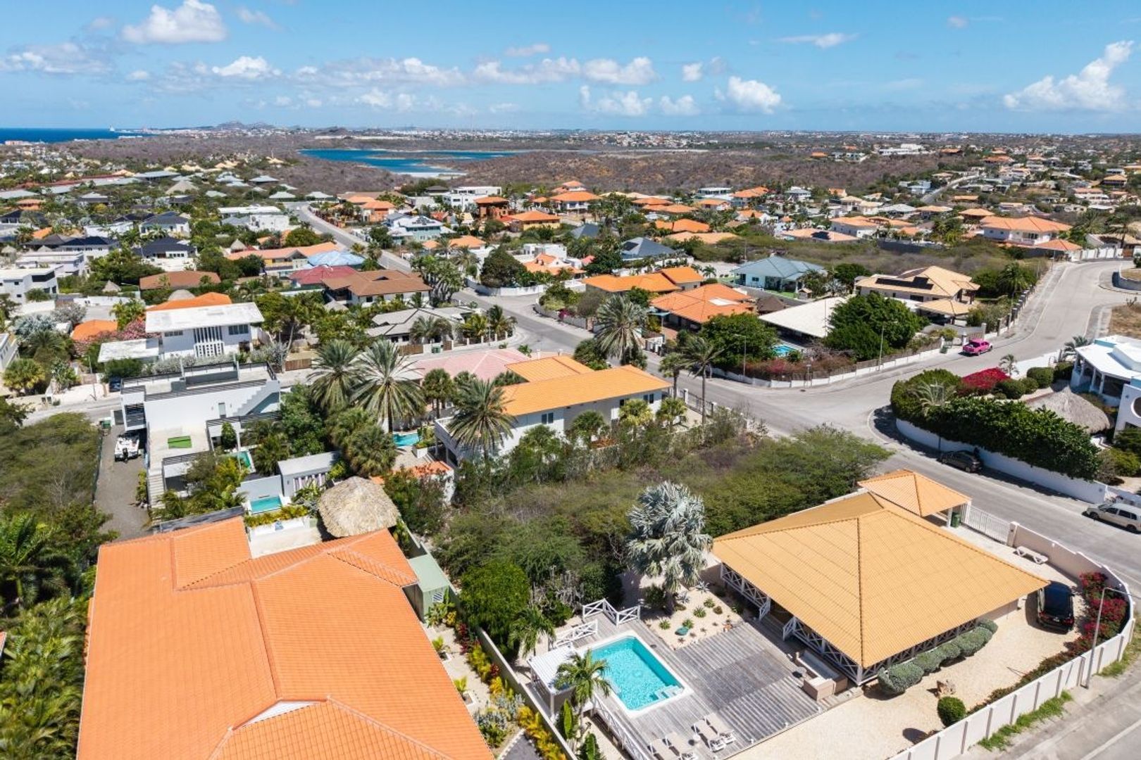 Vista Royal L-16, Kaya Artiko foto-15