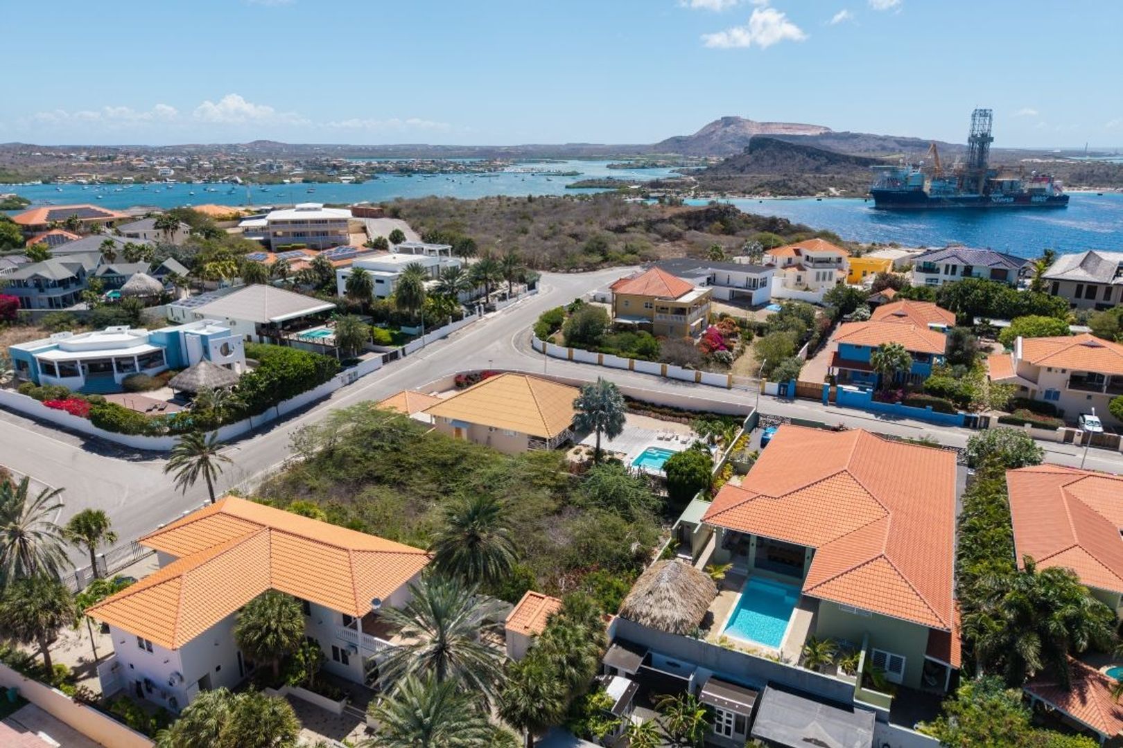 Vista Royal L-16, Kaya Artiko foto-10