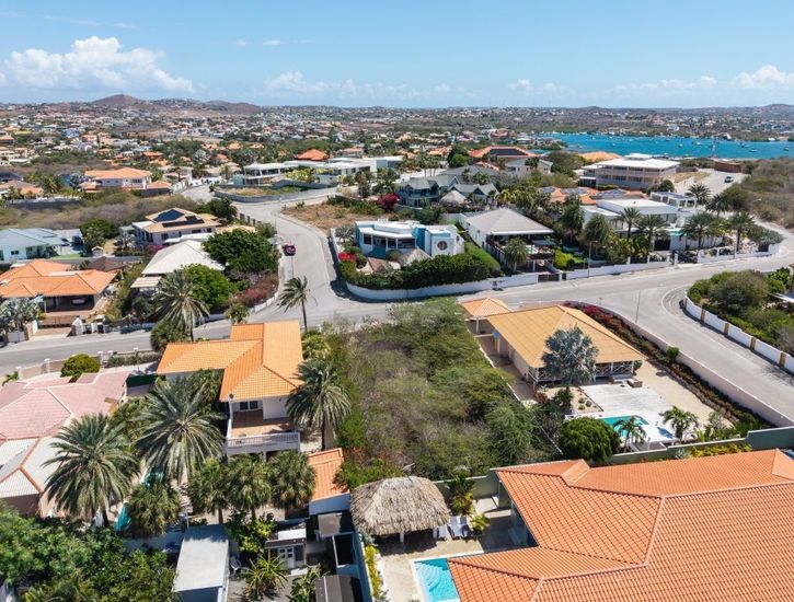 Vista Royal L-16, Kaya Artiko